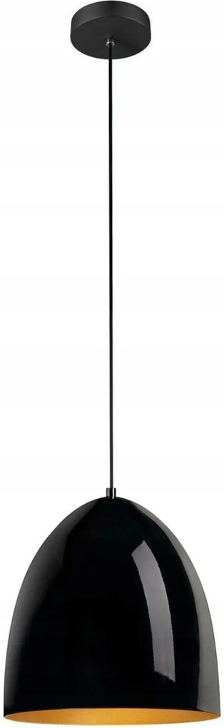 Big White Slv Pro Cone 30 függőlámpa, függő hossz 250cm, E27, 1x m