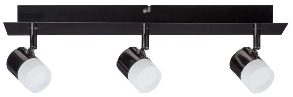 Paulmann 50099 - 3xLED/6,5W Dimmelhető spotlámpa SMART DEON 230V ZigBee