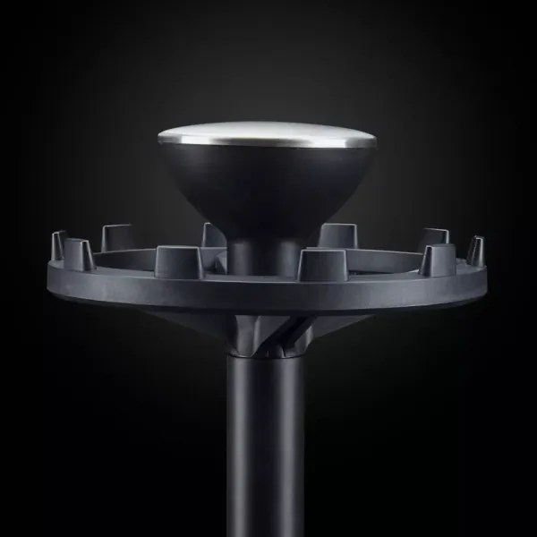 Cole&Mason - MASTER 9 részes forgatható fűszertartó állvány