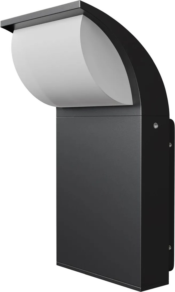 Maytoni modern kültéri fali lámpa stock grafit myo446wl-l7gf3k IP65
