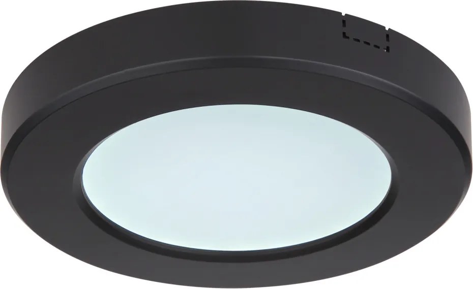 GLOBO 12379-6B LASSE Kerek Mennyezeti Lámpa LED IP20