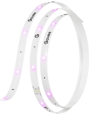 Govee - Wi-Fi RGBIC PRO okos LED szalag 10m