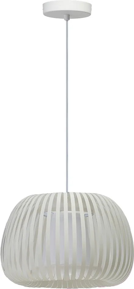 Agora egyágú függesztett lámpa