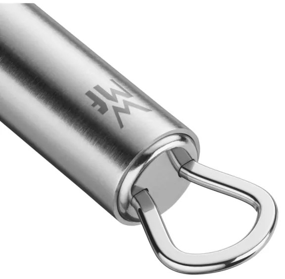 WMF - PROFI PLUS palacsintasimító, rozsdamentes acél/fekete