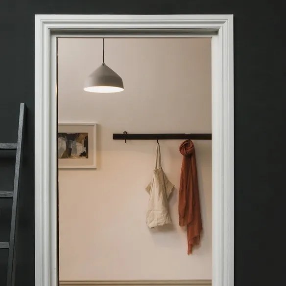 Astro Lighting GINESTRA 1361003 Függőlámpa 1x42W/E27 IP20