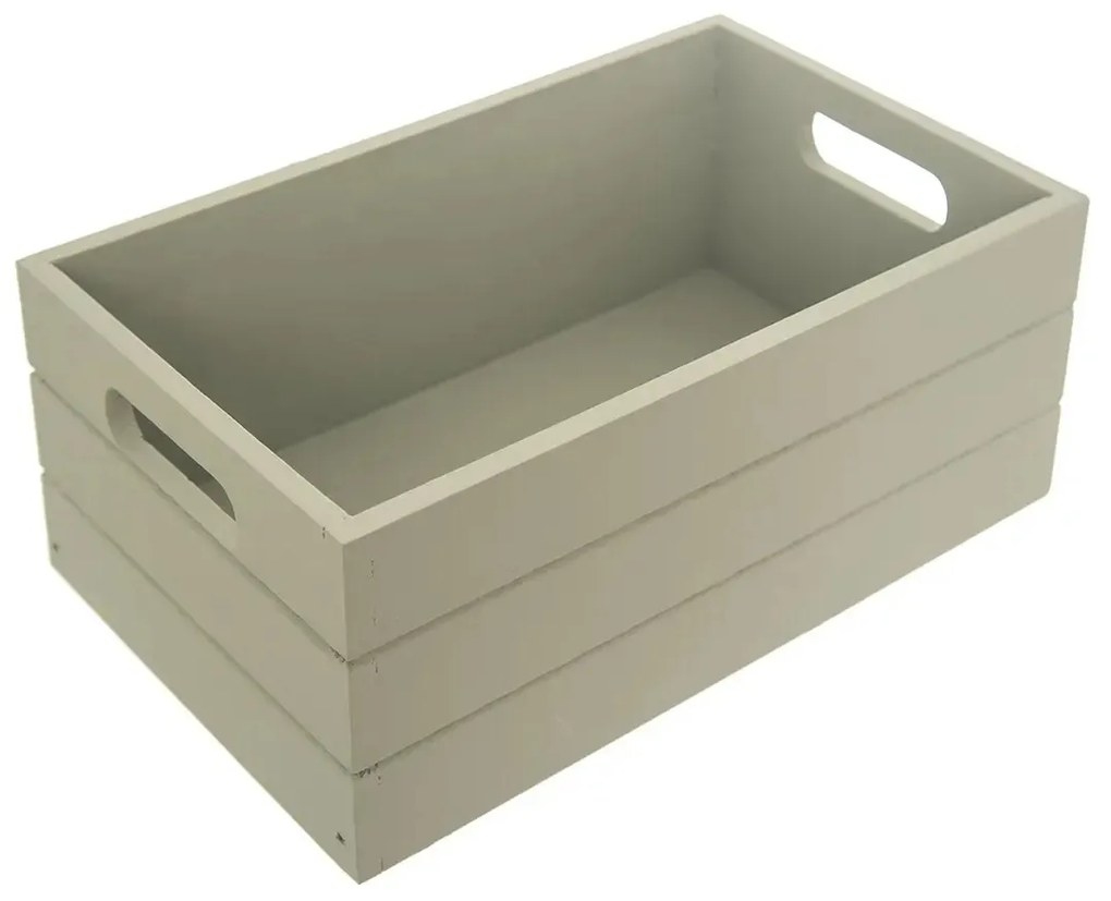 Orion faláda, zöld, 31 x 21 x 13 cm, M