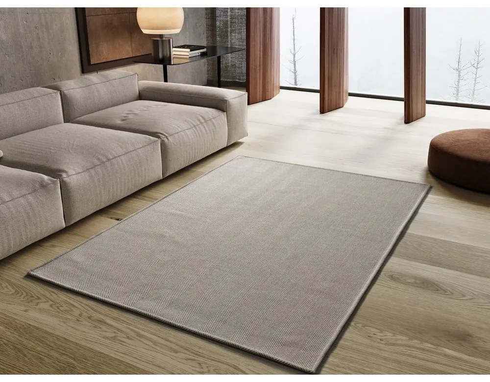 Krémszínű szőnyeg 160x230 cm Espiga – Universal