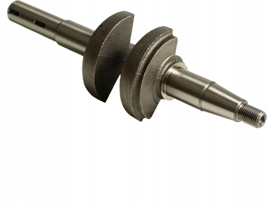 Főtengely DK190 LS51-191D-HSD-SE Nac