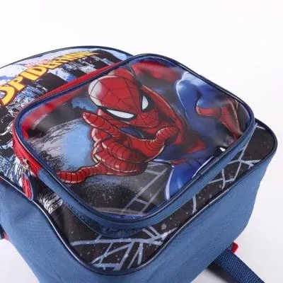 Pókember Skyline Hero hátizsák, táska 30 cm
