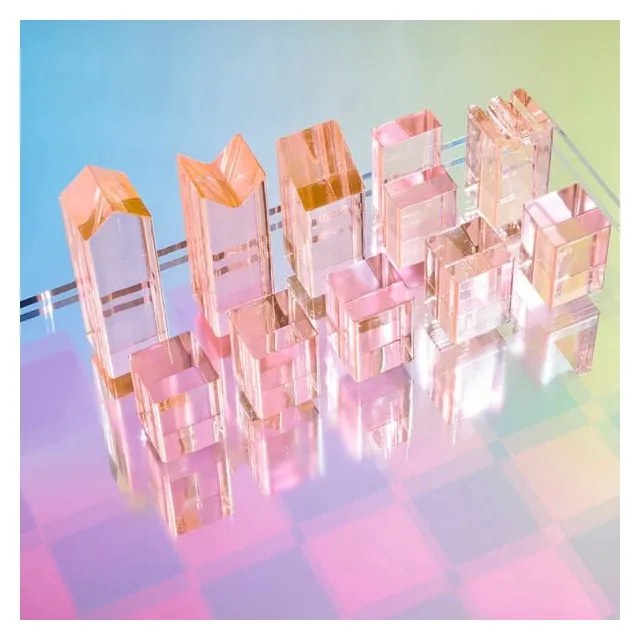 Sakk Aurora – Sunnylife