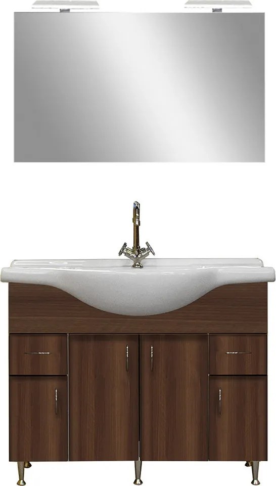 Bianca Prime 105 komplett