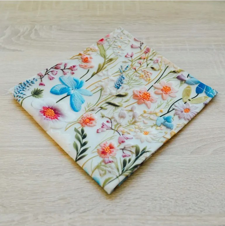 EMI Aurelin asztalterítő, 45x140 cm