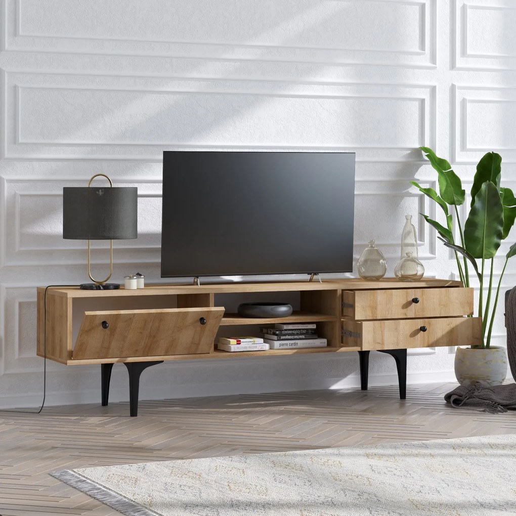 TV asztal/szekrény Alisi. 1067260
