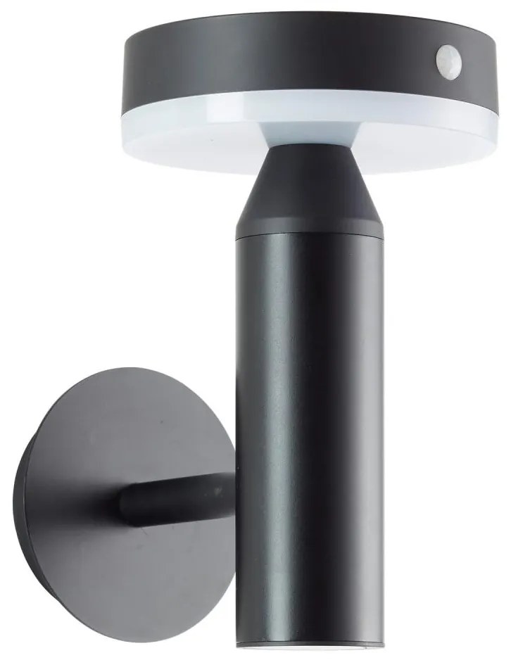 Brilliant - LED Napelemes érzékelős fali lámpa MAGUA LED/4W/3,7V IP44