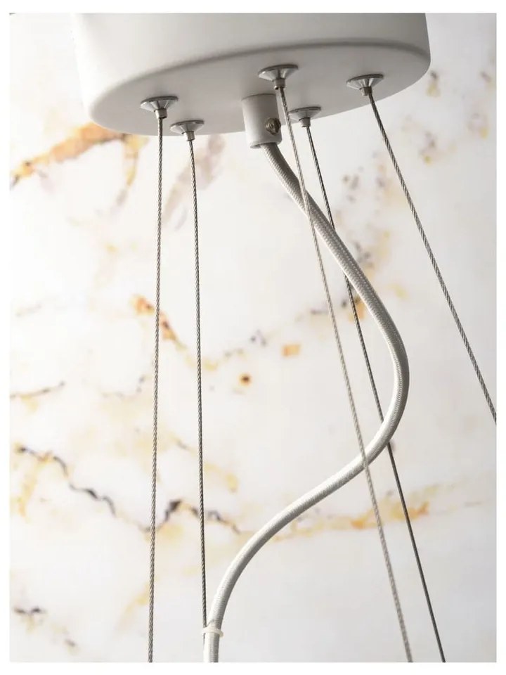 Szürke függőlámpa Biarritz – it's about RoMi