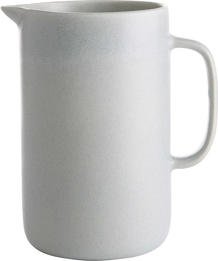 CASA NOVA kancsó, világosszürke 1100ml