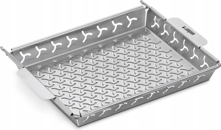 Zöldségtároló kosár