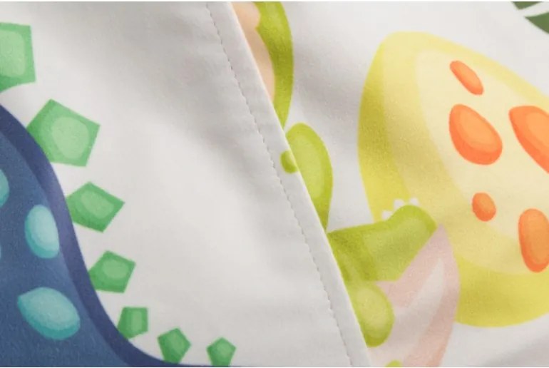 Dino gyermekülés táska EMI