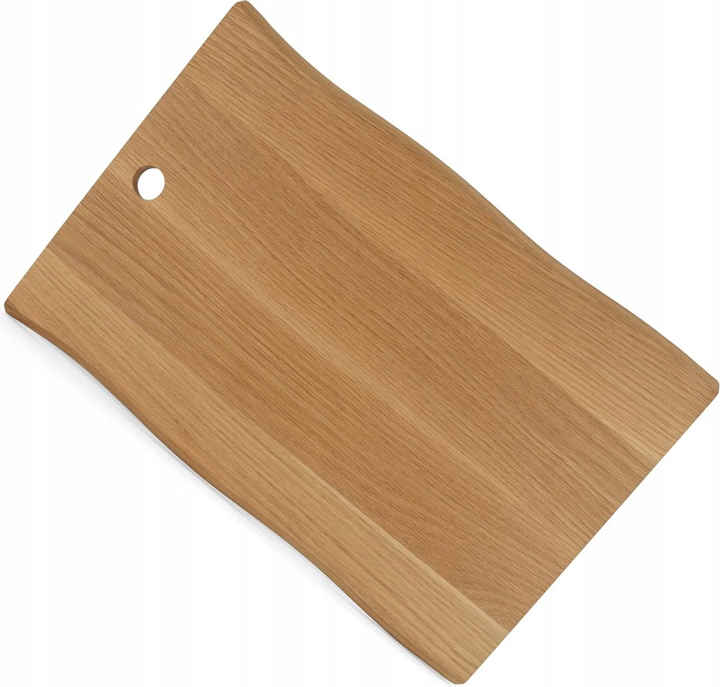 Vágódeszka Tölgyfa XL-es