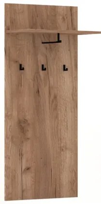 Fali fogas Craft Tobacco színben – BILBAO BL21