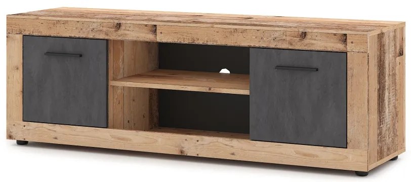 LUNA RTV 2D OLD STYLE LIGHT/MATERA