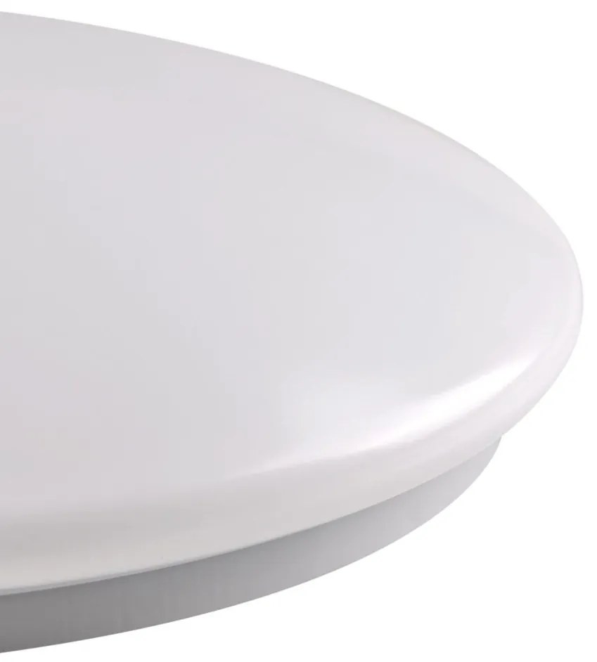 Polux BONIFACY 326867 Süllyesztett mennyezeti lámpa 2x20W/E27 IP20