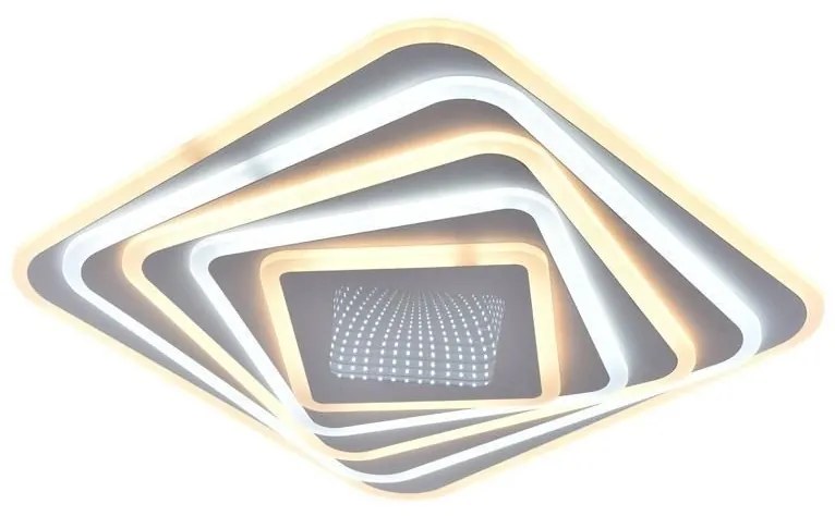 LED állítható fényerejű mennyezeti lámpa LED/150W/230V 3000-6500K + DO