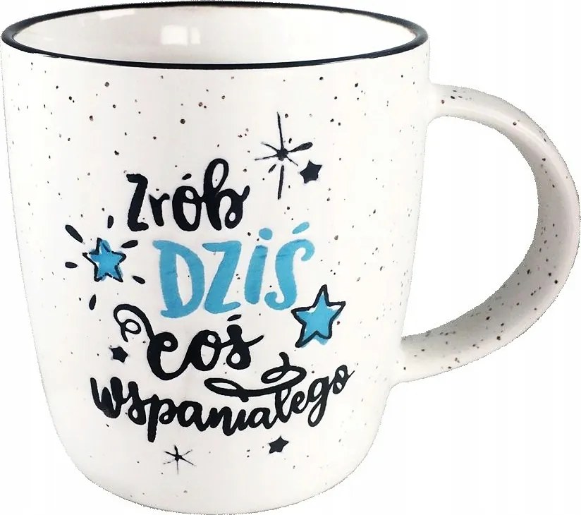 Motivációs Bögre, Ajándék Férfinak Fiúnak, Srácnak Születésnapra