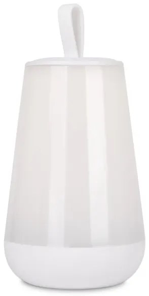 Rabalux 76019 - LED RGB Dimmelhető asztali lámpa FRANCO LED/2W/5V 3000K