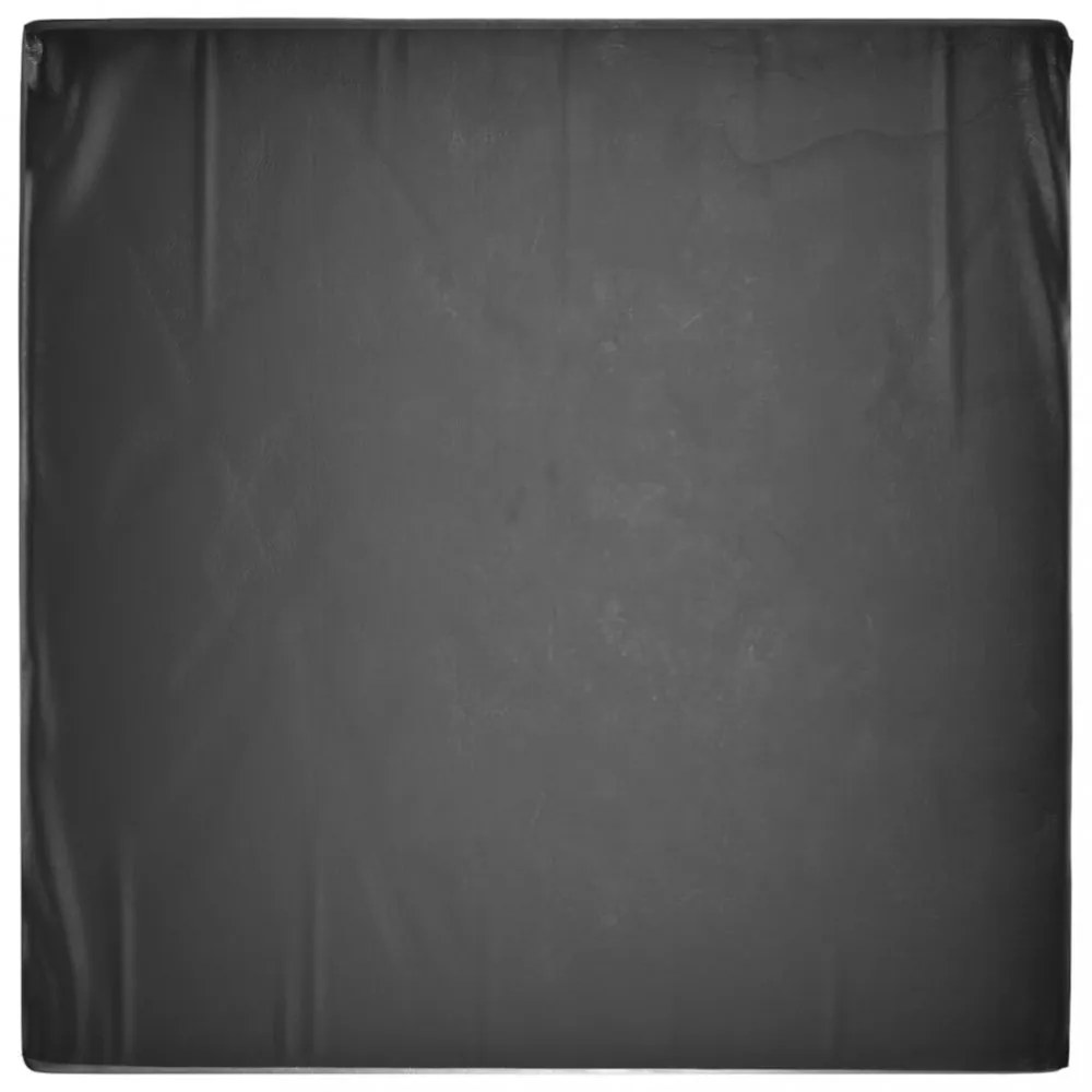 2 db négyzet alakú kerti bútorhuzat 16 fűzőlyukkal 240x240x55cm