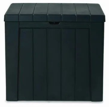 Kerti box Keter Urban Storage Box 113L grafit