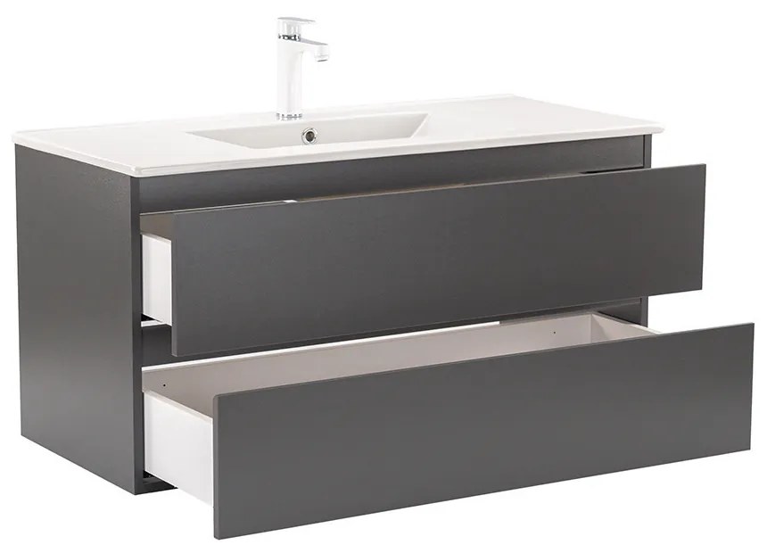 Vario Forte 100 komplett