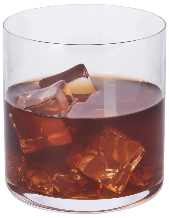 Julie 4 db whiskys pohár, 443 ml - Mikasa