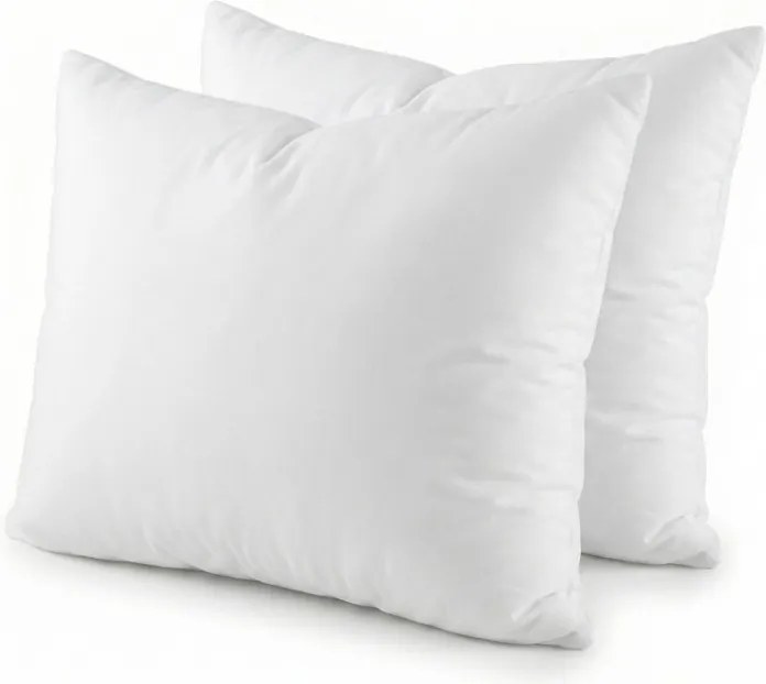 EMI Standard antiallergén párna 50 x 70 cm 1+1 INGYEN