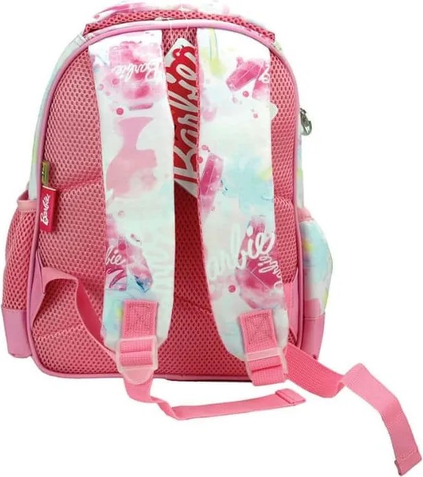 Barbie Paints hátizsák, táska 31 cm