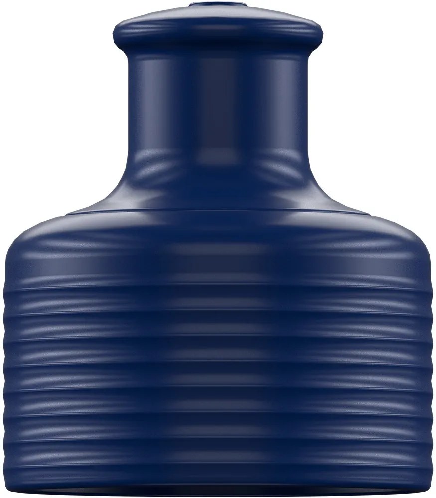 Chilly's Bottles - Sport kulacs kupak | több színben 500ml, eredeti kiadás szín: matt piros