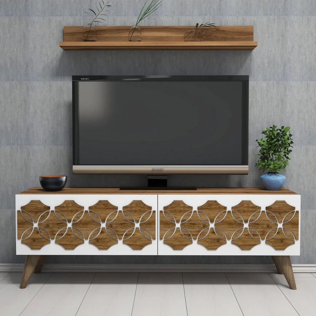 Nisan - Walnut