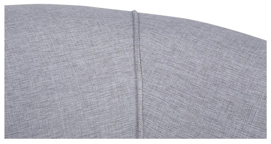 Szürke fotel Piccoli – Artie