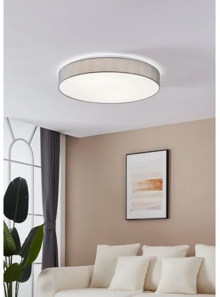 Eglo 97784 - ROMAO LED 60W 230V állítható mennyezeti lámpa
