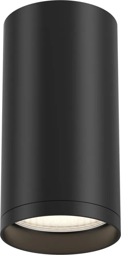 Maytoni FOCUS S C052CL-01B Spotlámpa 1x10W/GU10