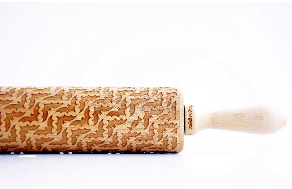 Bats dombornyomott sodrófa - Valek