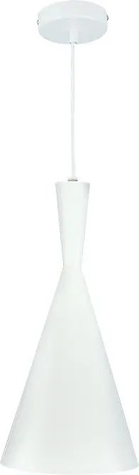 POLUX 306777 MODERN Egyágú Függesztett Lámpa Fém E27 IP20