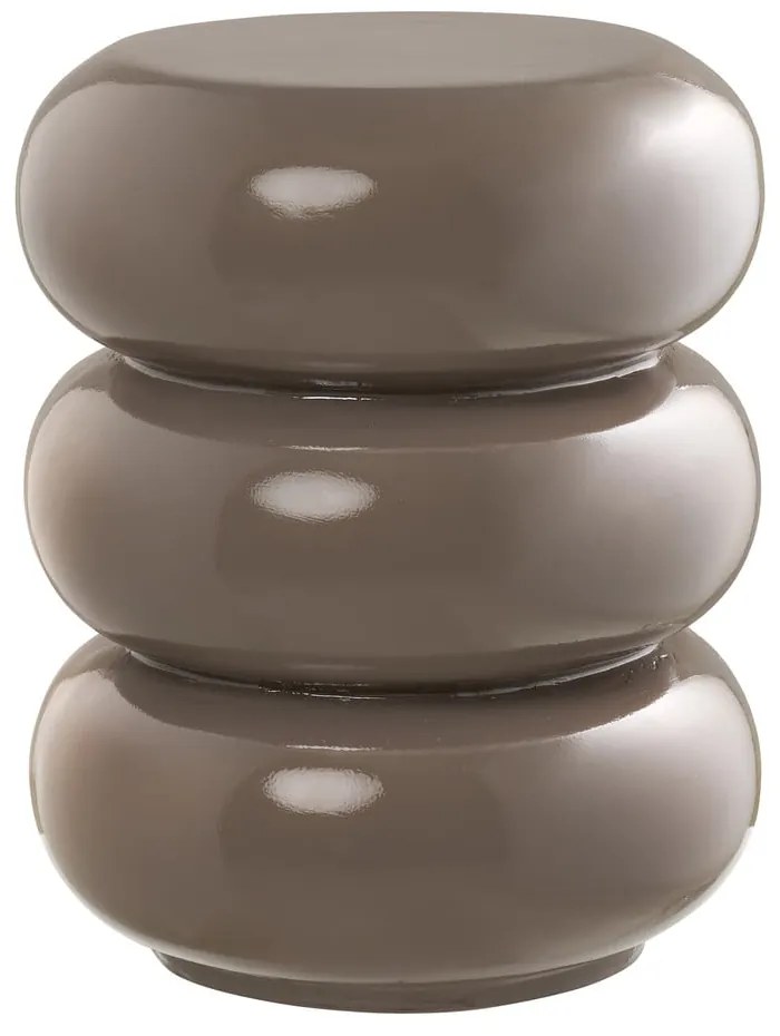 Kerek tárolóasztal ø 35,5 cm Rosolina – House Nordic