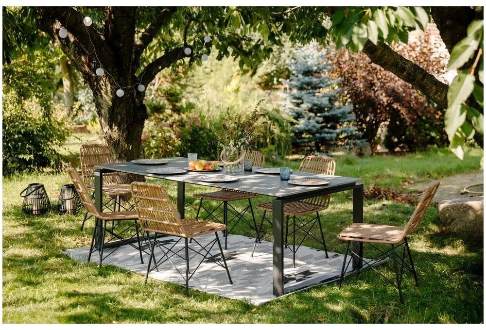 Strong & Gabriela kerti bútor szett - Bonami Selection