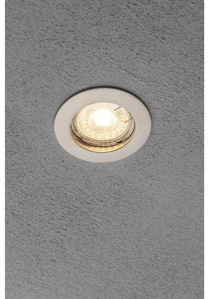 Lámpa Mennyezeti lámpatest PORTO, IP20, inox