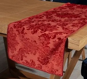 Prémium Futófelület Glamour Jacquard Szövet 40/140cm