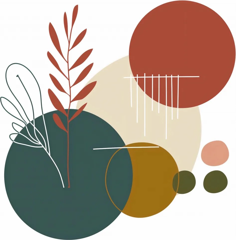 Poszter 60x40cm Ritmus morgás