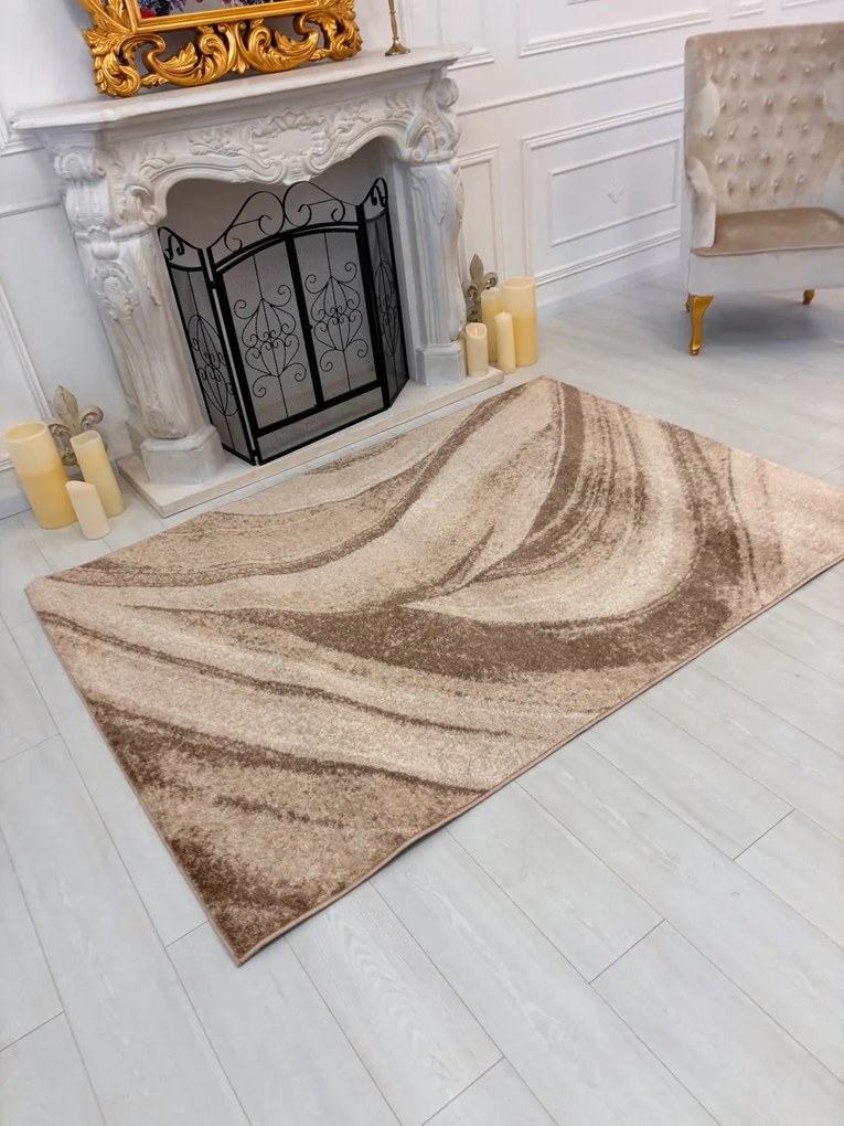 Verona 7 Beige(Bézs) 60x110 cm