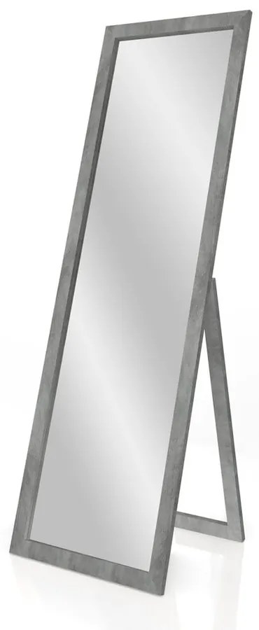 Álló tükör 46x146 cm Sicilia – Styler