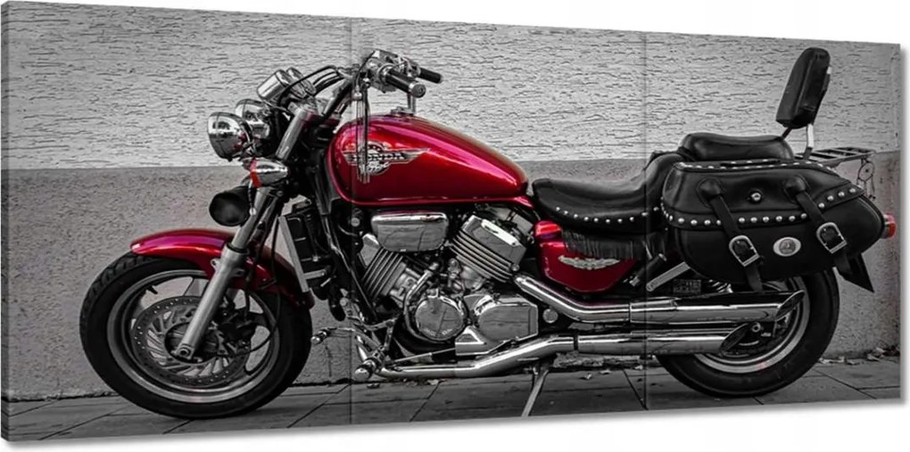 Képek 150x70 Honda motorkerékpár Motor